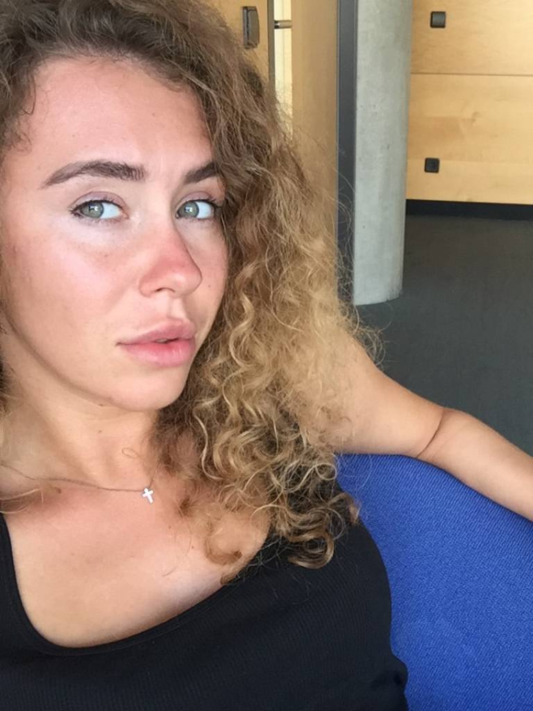 Photo de Flavie
