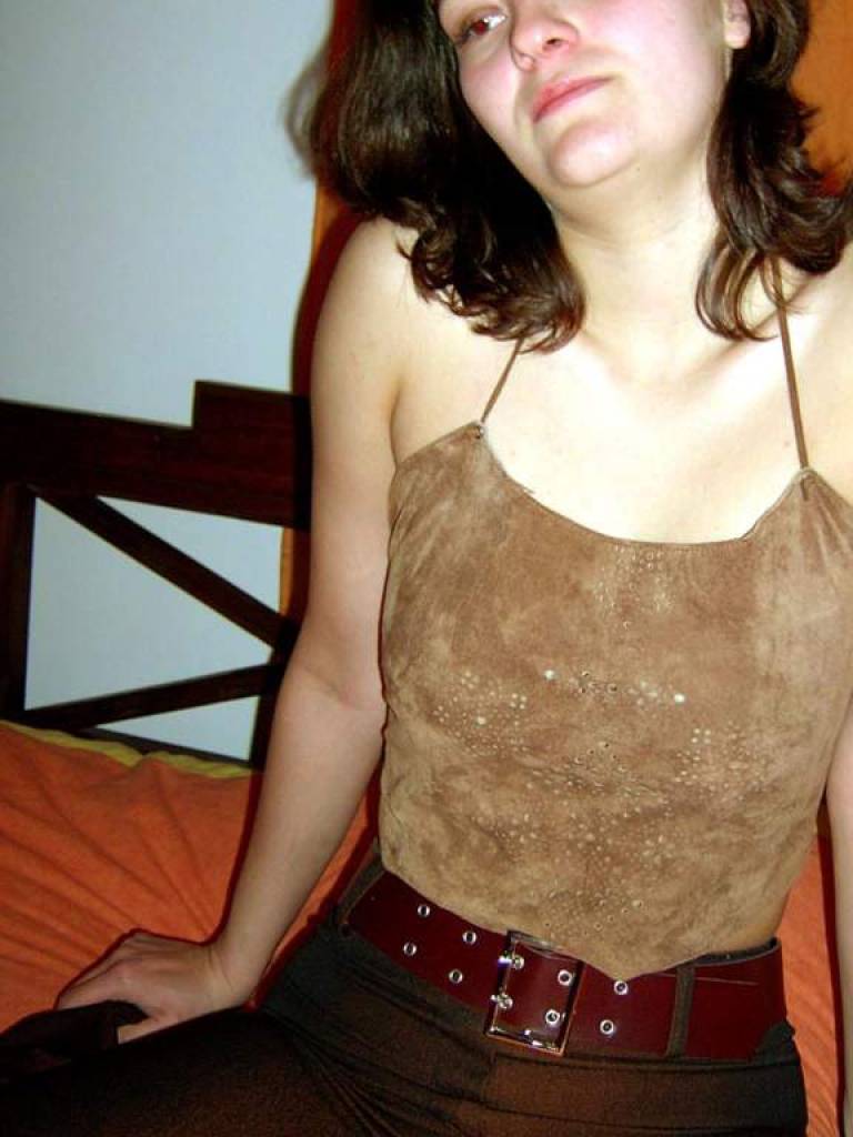 Photo de Atieno