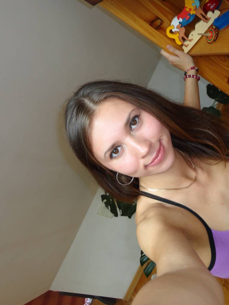 Photo de Jeannine