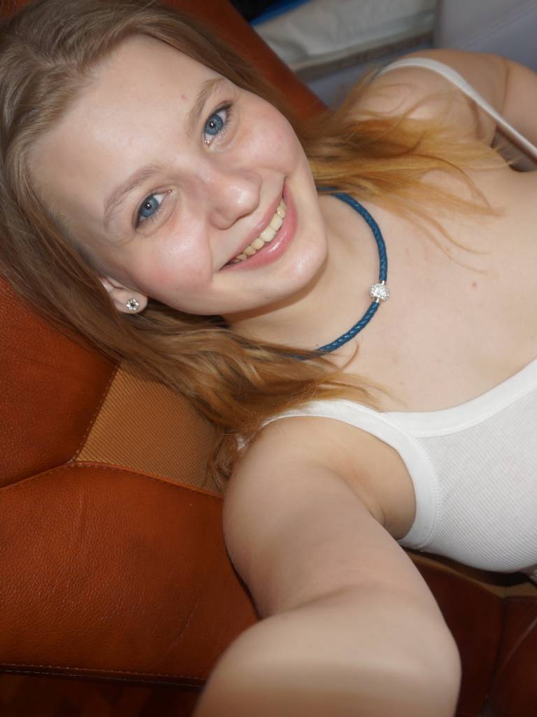 Photo de Christine