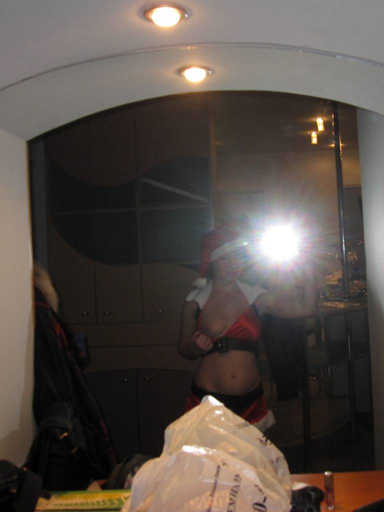 Photo de Amélie