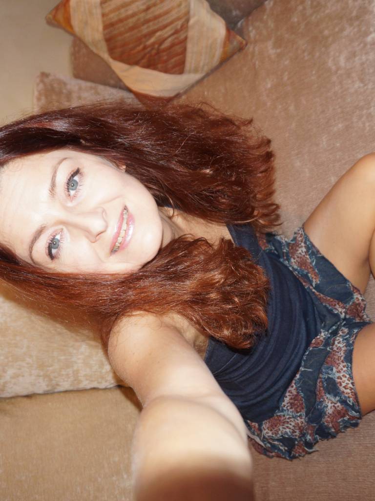 Photo de Catherine