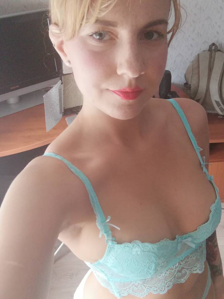 Photo de Marguerite
