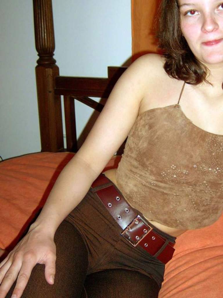 Photo de Hortense