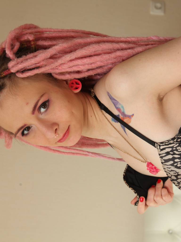 Photo de Agathe