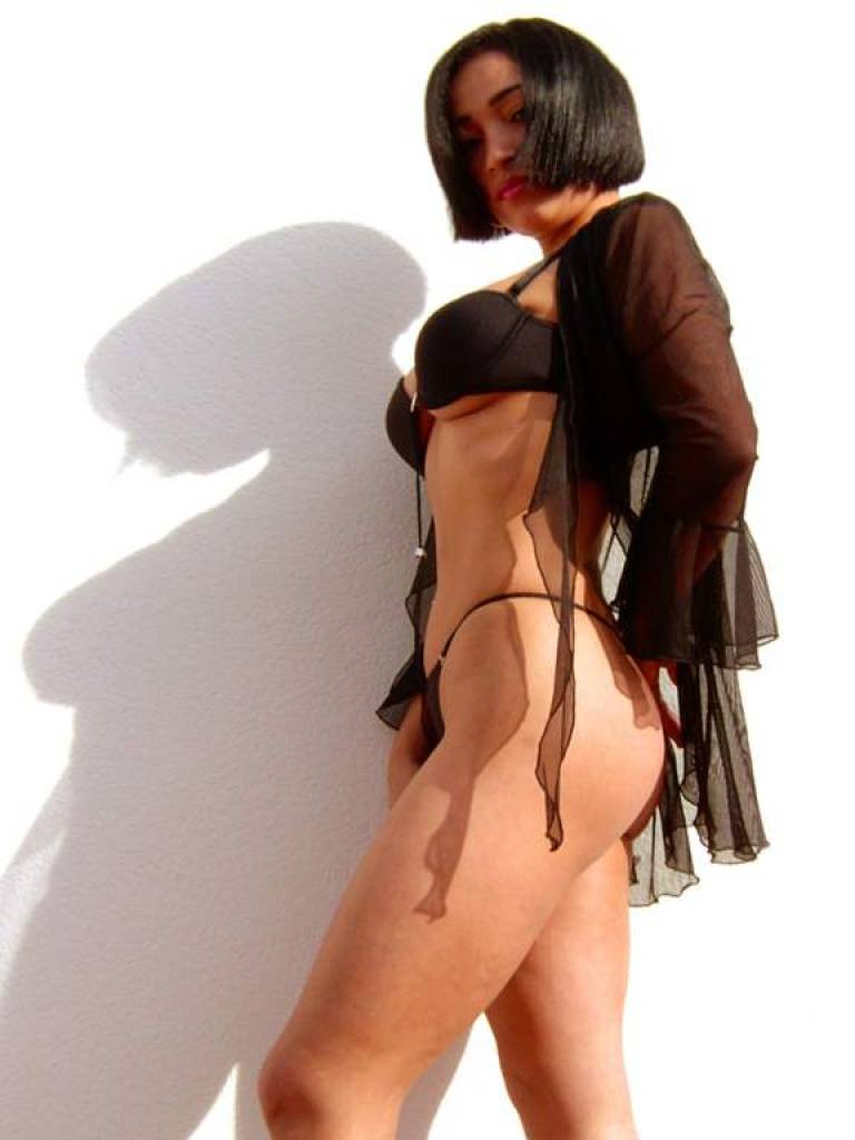Photo de Zoé
