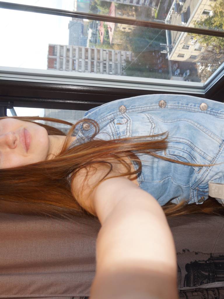 Photo de Amélie