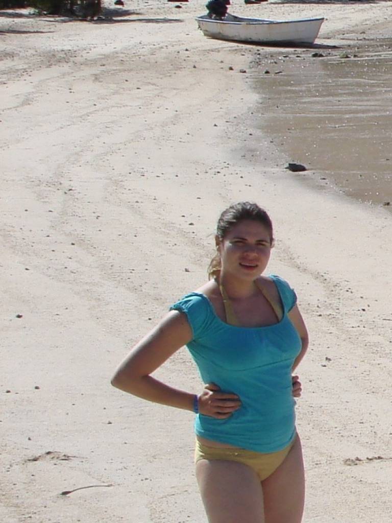 Photo de Pénélope