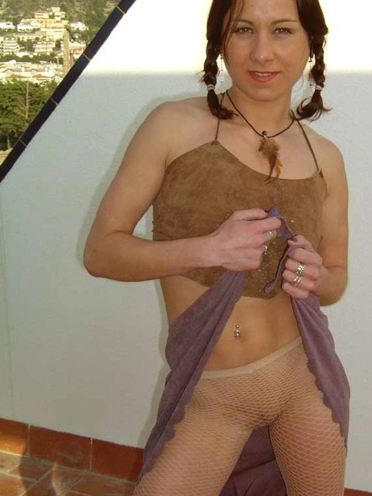 Photo de Fabiola