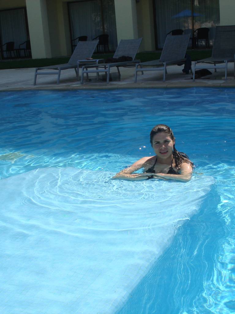 Photo de Orianne