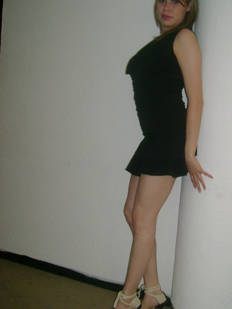 Photo de Blanche