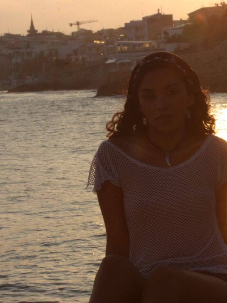 Photo de Yolande
