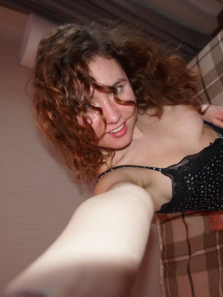 Photo de Benjamine