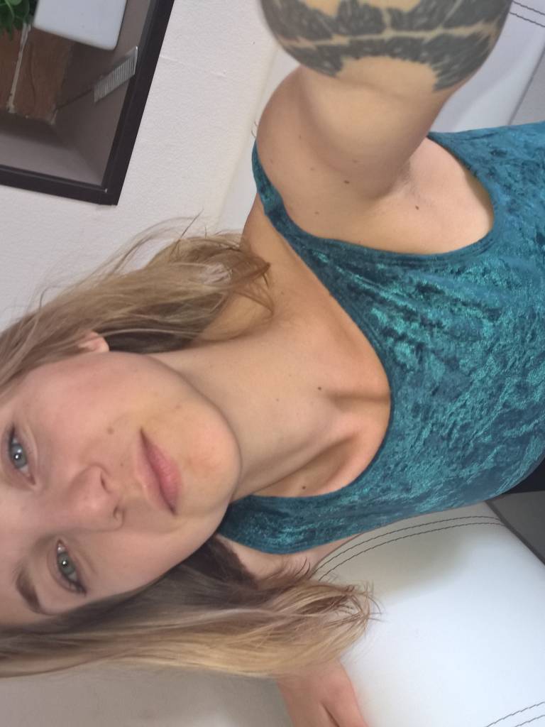 Photo de Raymonde