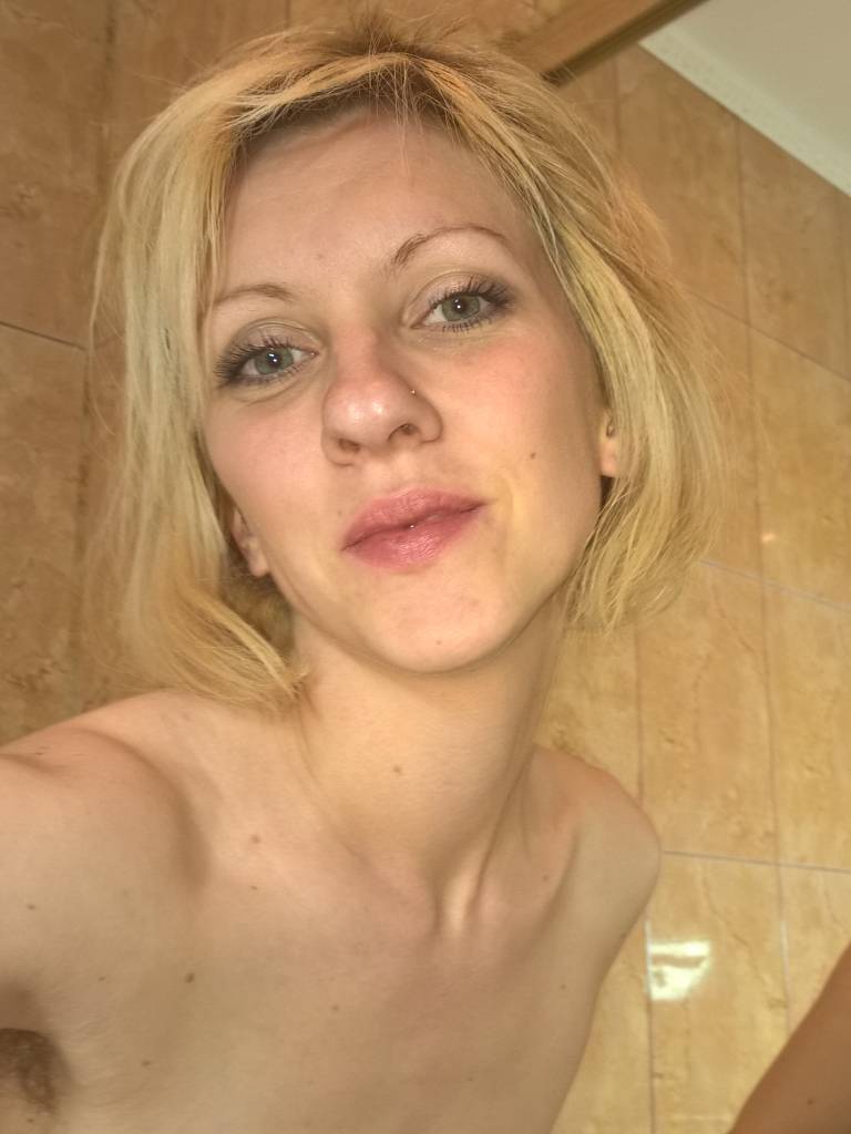 Photo de Bénédicte