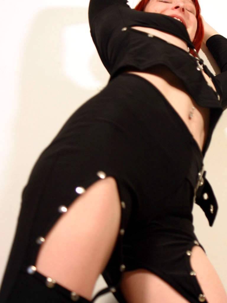 Photo de Oriane
