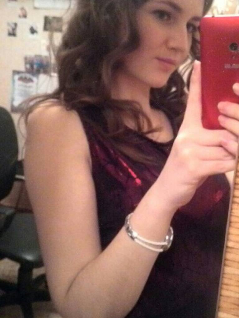 Photo de Madeline