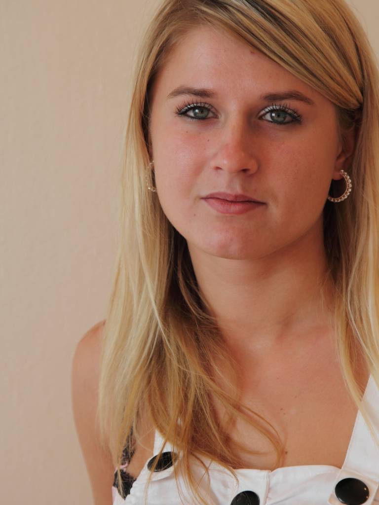 Photo de Joceline