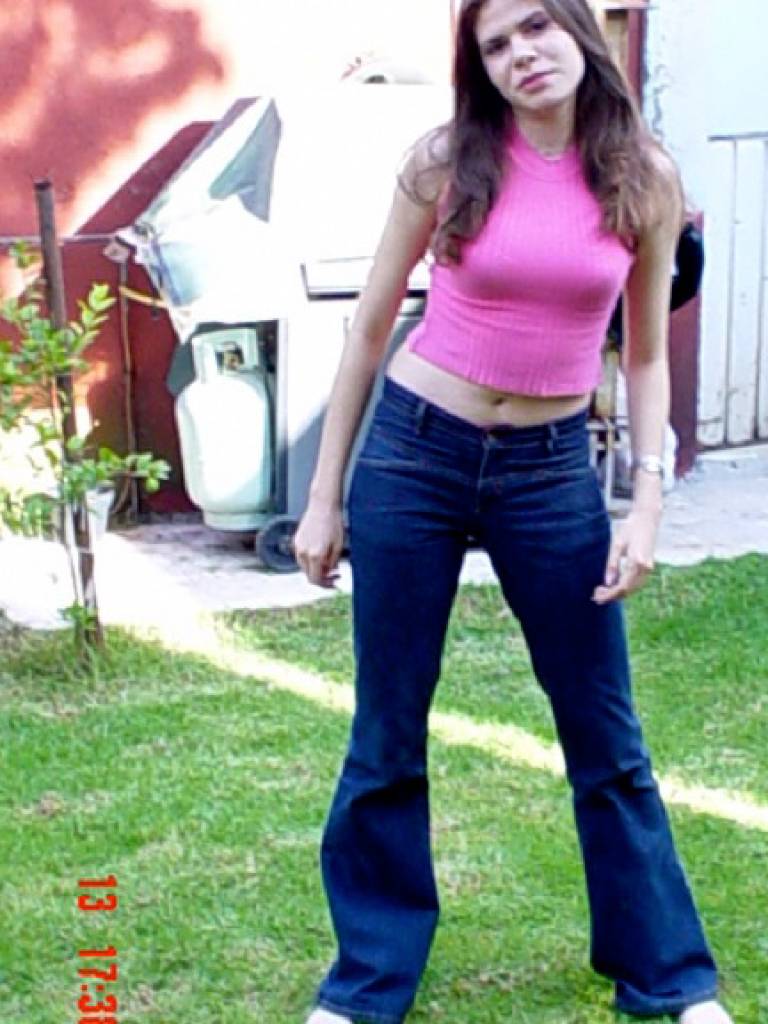 Photo de Nina 