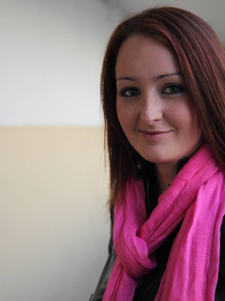 Photo de Andrée