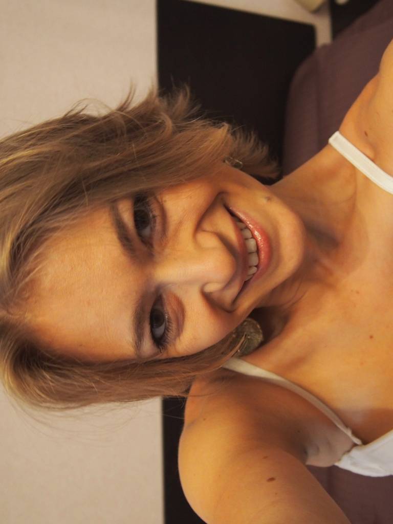 Photo de Christiane