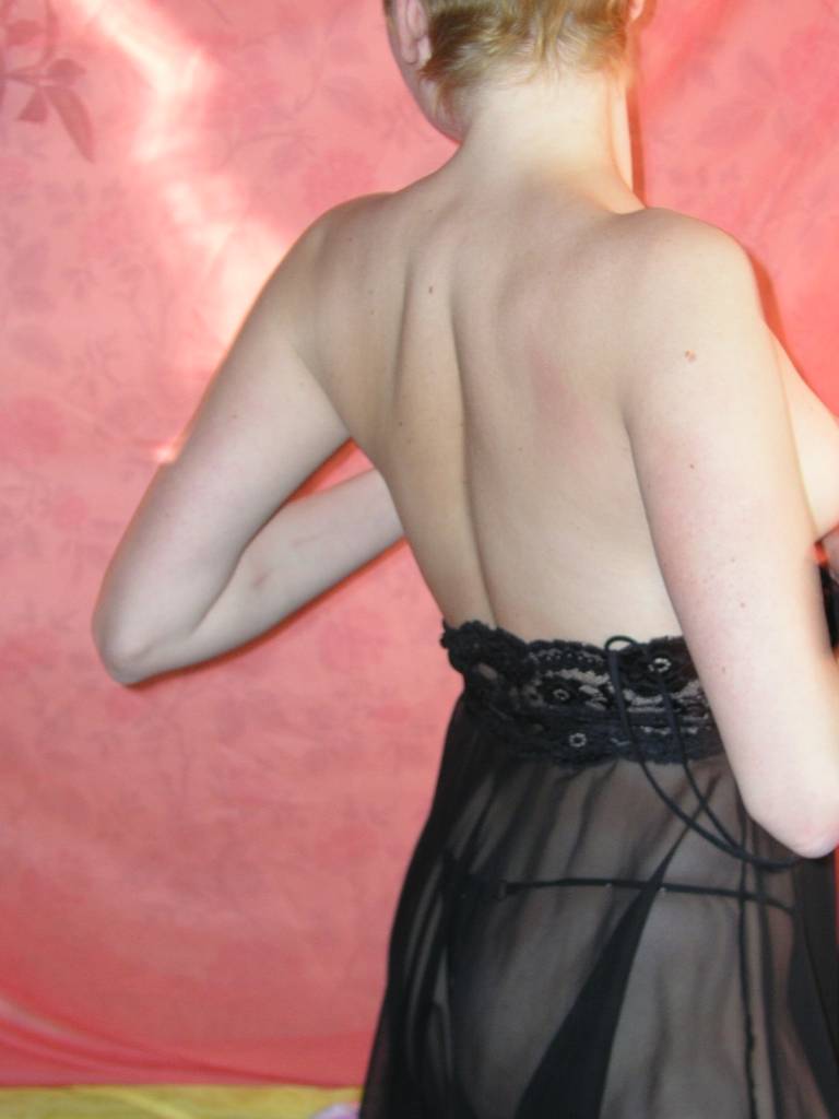 Photo de Solange