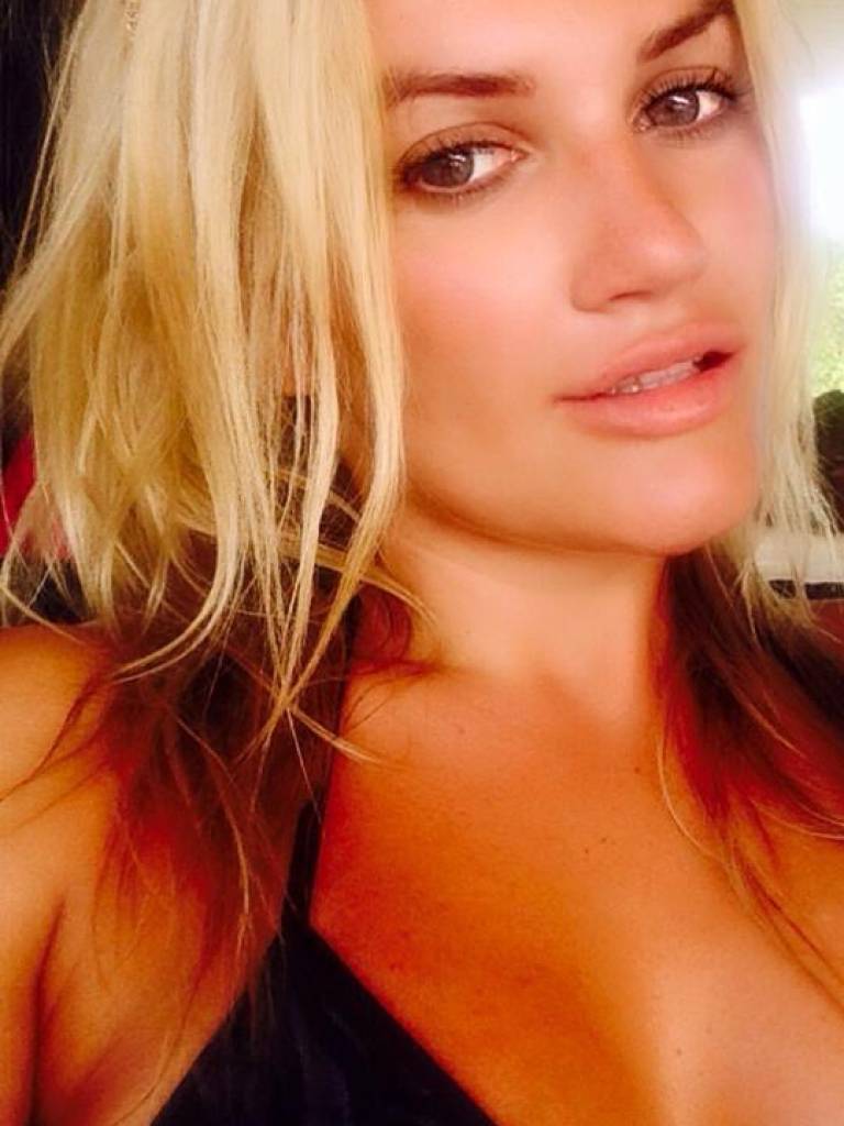 Photo de Morgane