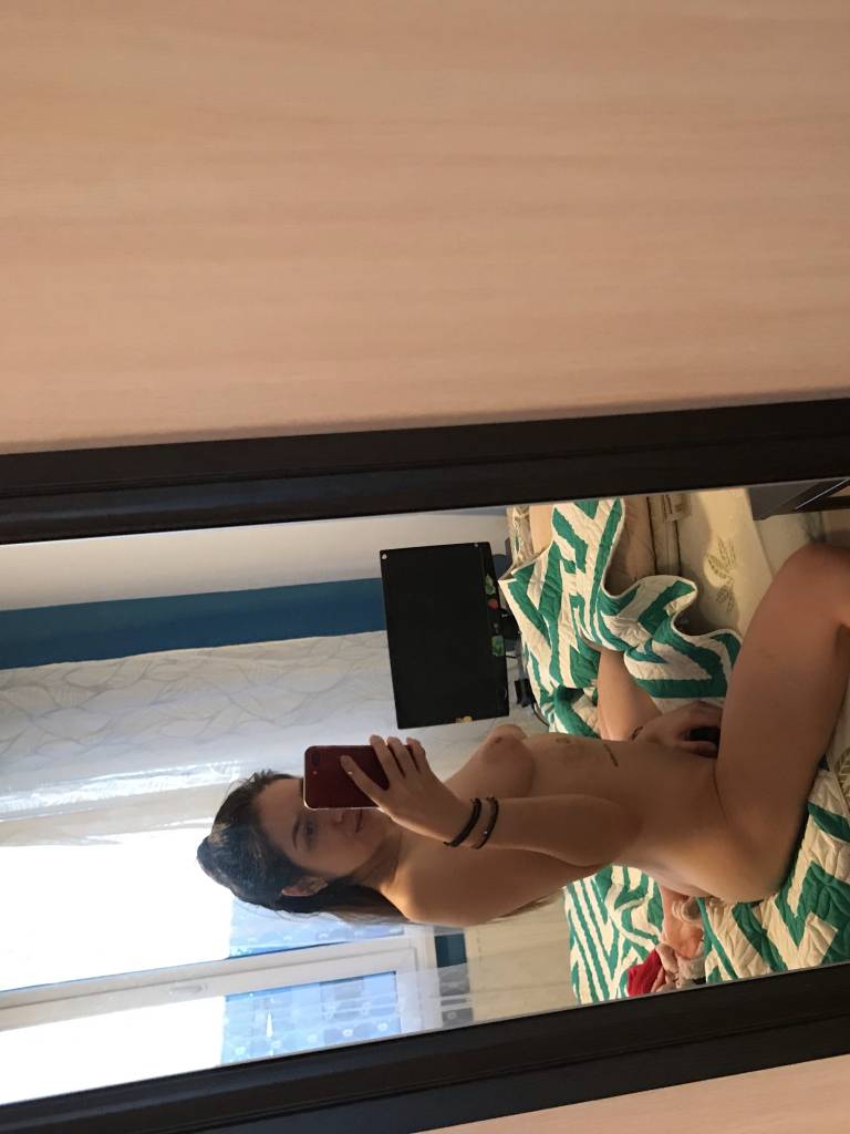 Photo de Gisselle