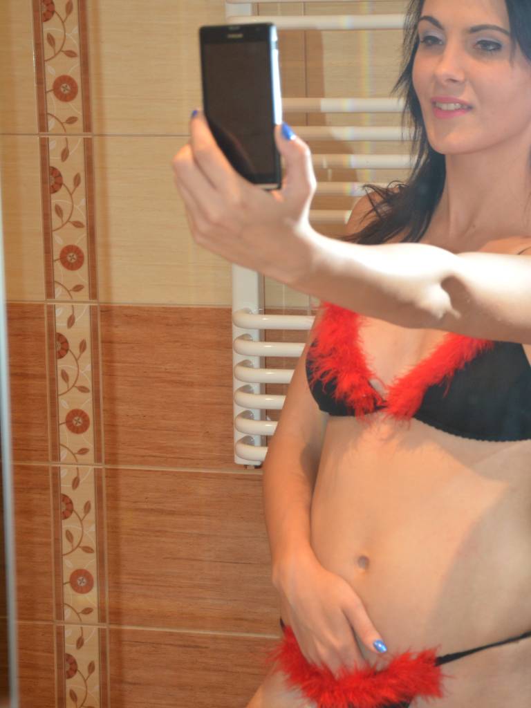 Photo de Renée