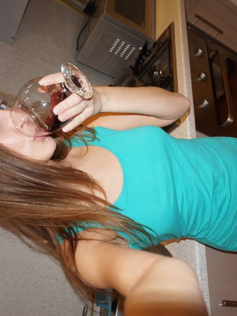 Photo de Muriel