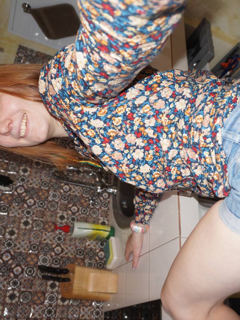 Photo de Roselle