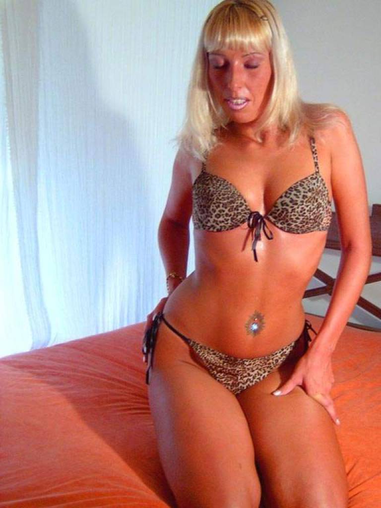 Photo de Laurentine
