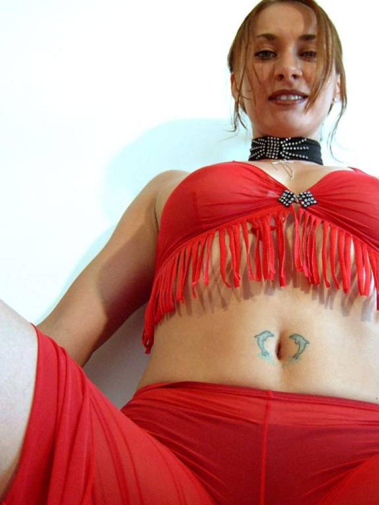 Photo de Raymonde