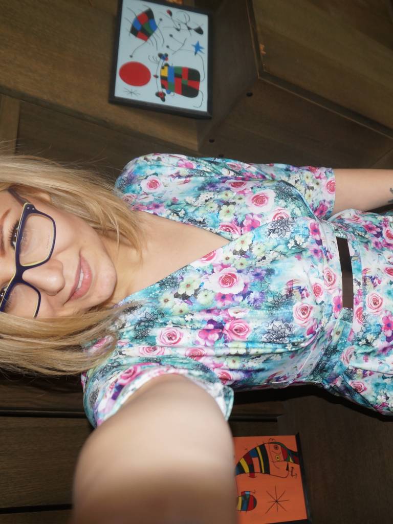 Photo de Esther