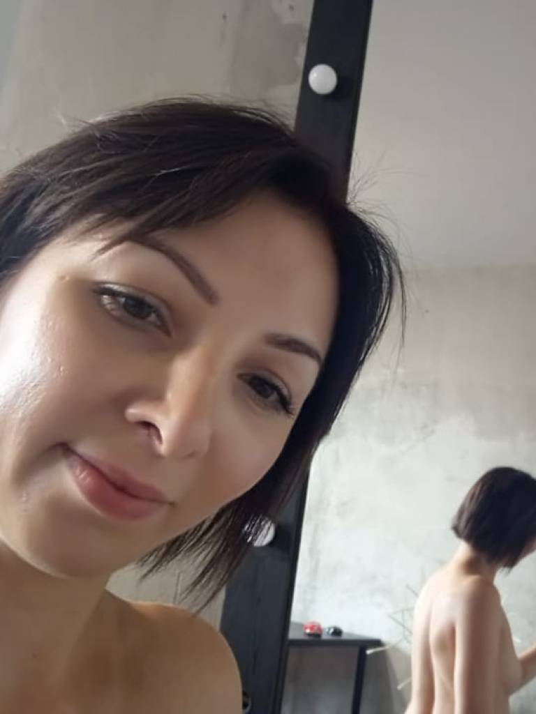 Photo de Sylviane