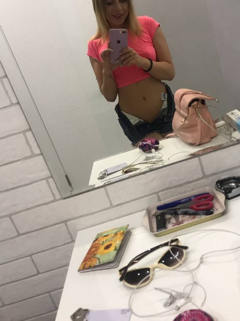 Photo de Juliette