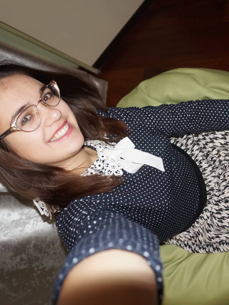 Photo de Brigitte