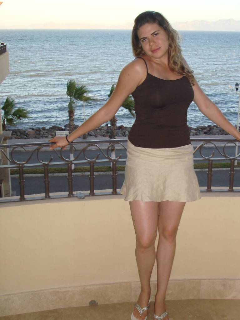 Photo de Marise