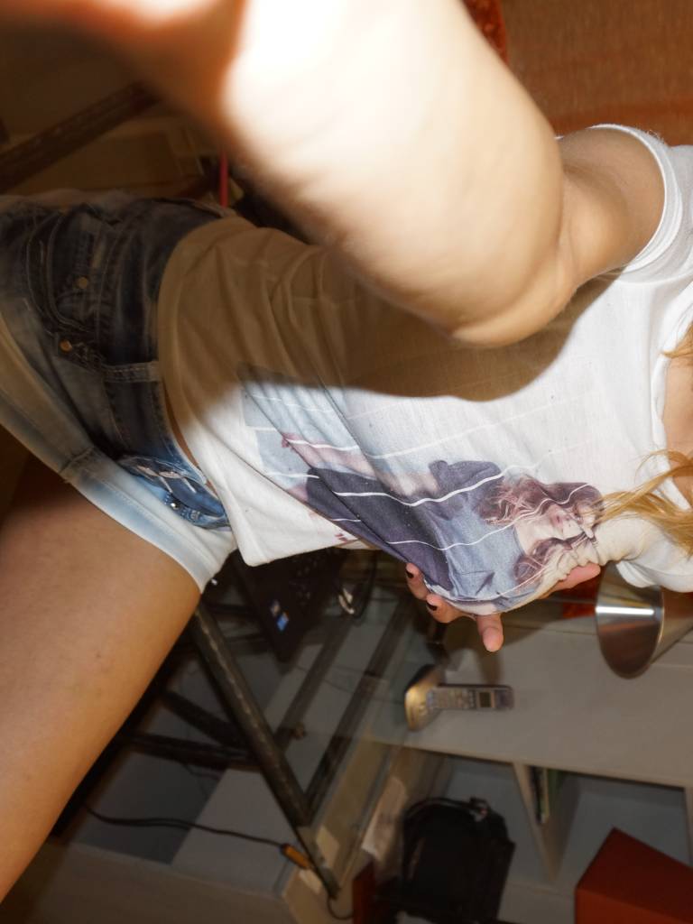 Photo de Evette