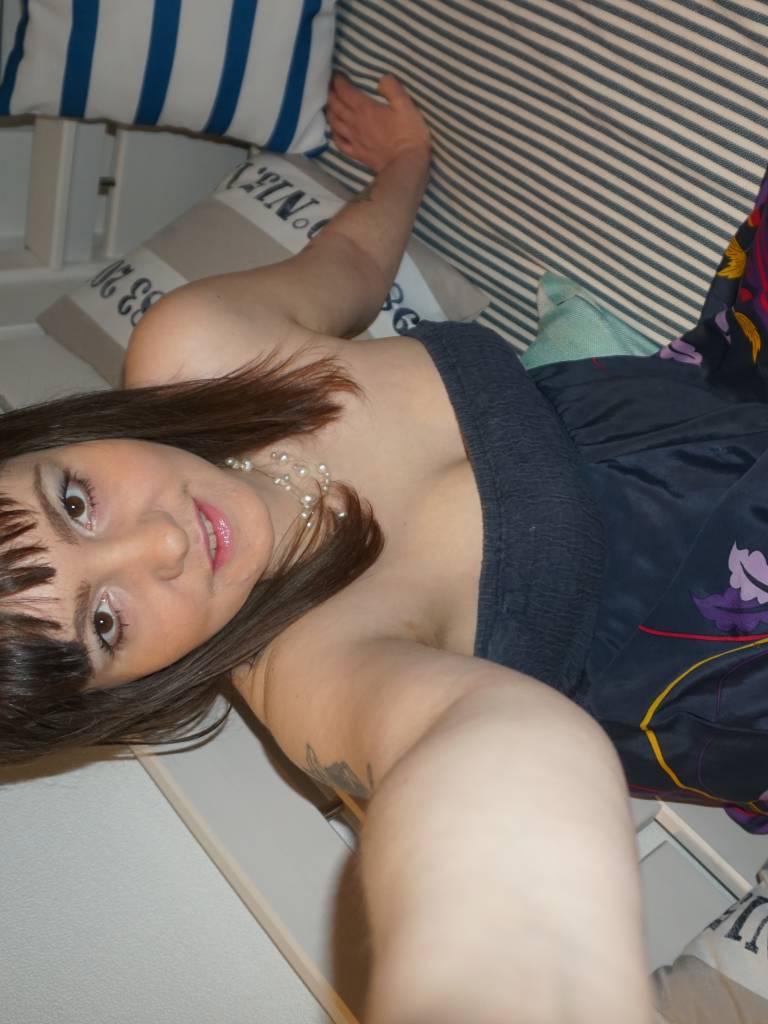 Photo de Yolande