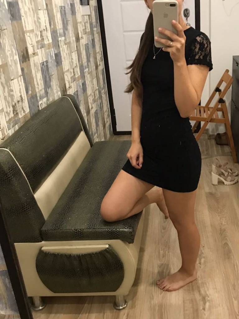 Photo de Camille