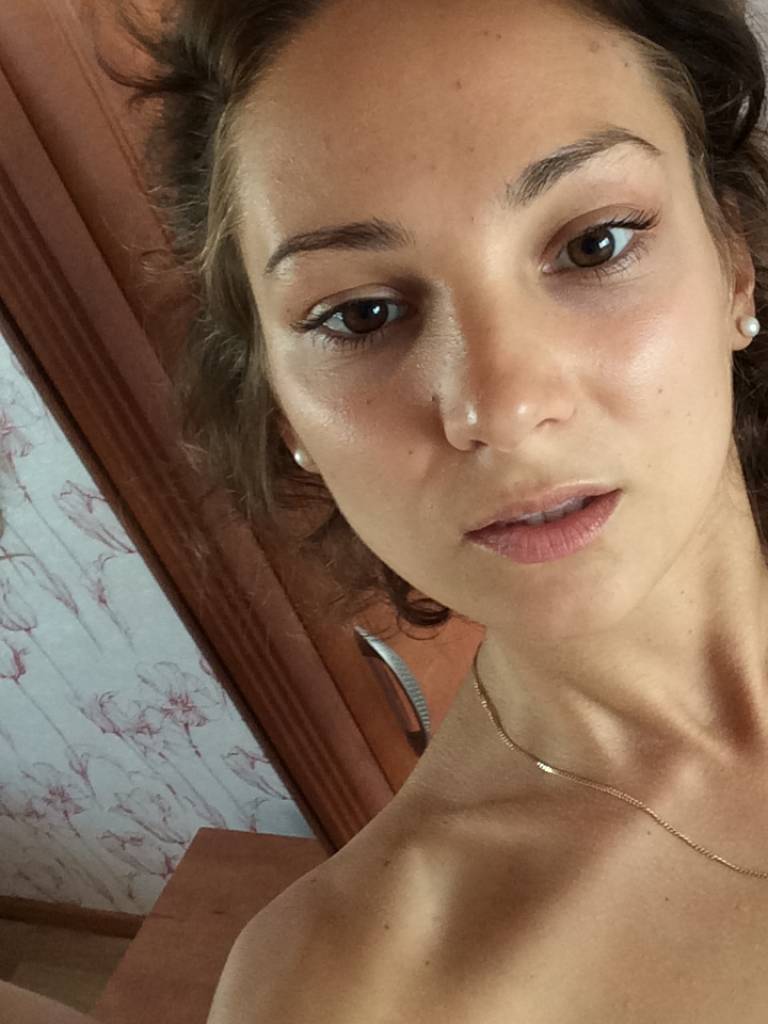 Photo de Mireille