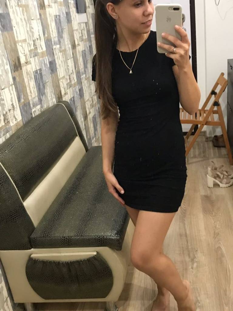 Photo de Mélissa