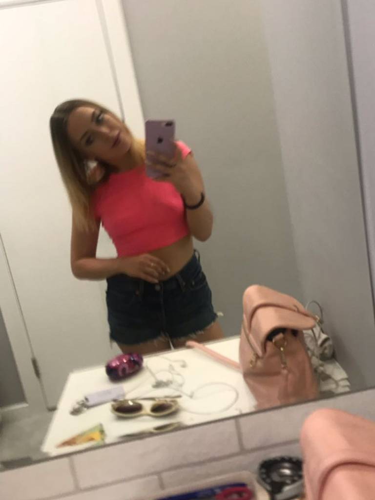 Photo de Rosalie