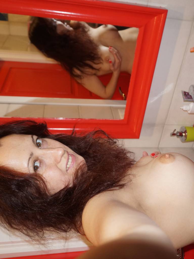 Photo de Christelle
