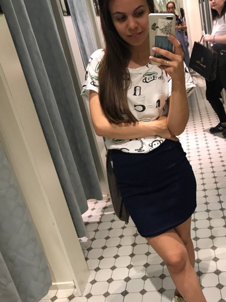 Photo de Antoinette