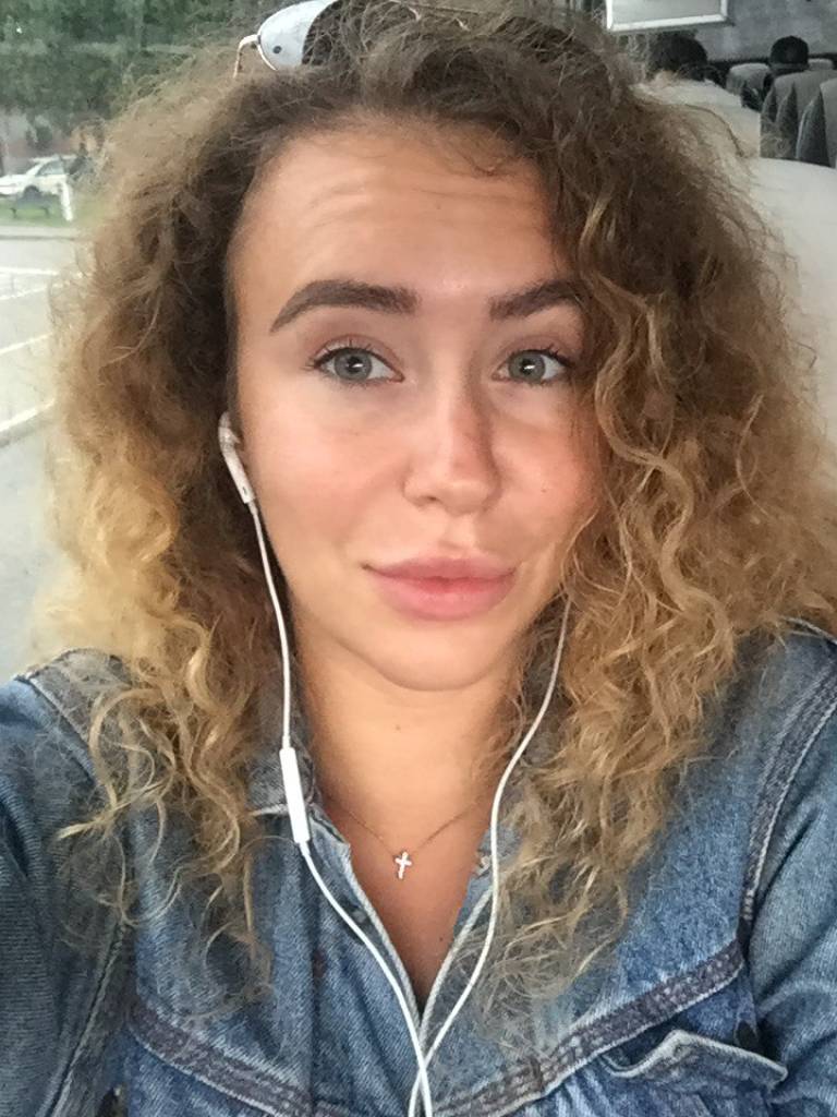 Photo de Régine