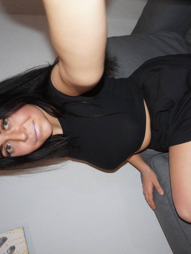Photo de Pascaline