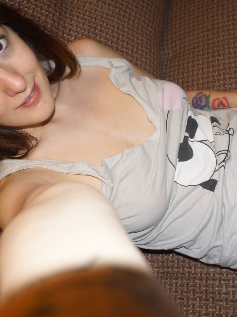Photo de Renée