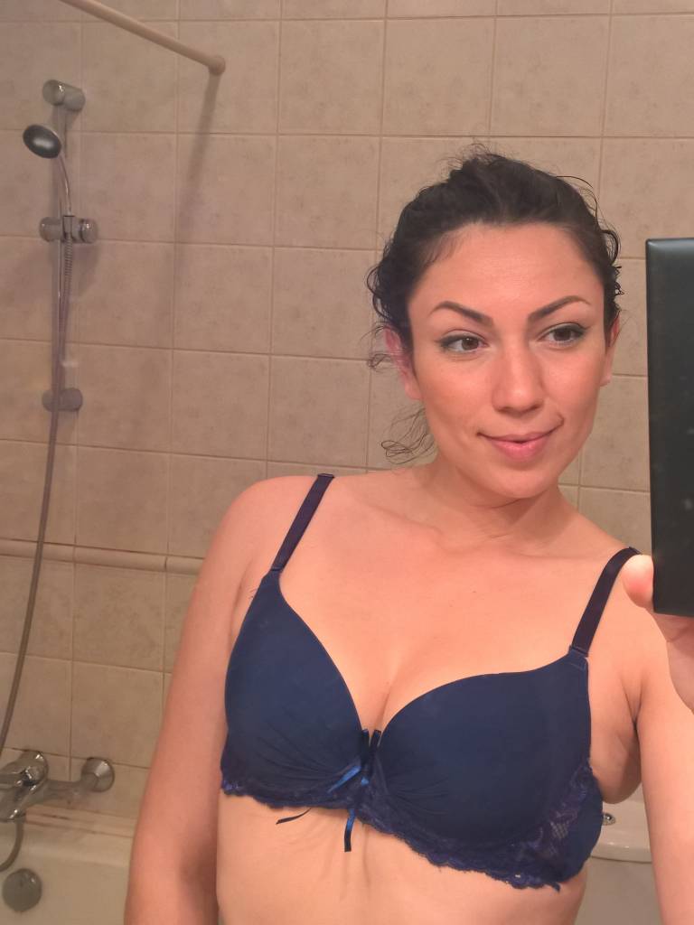 Photo de Christianne